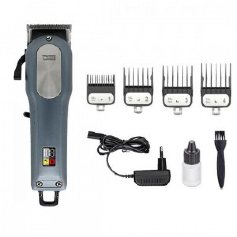 GB YETI Профессиональная машинка для стрижки волос